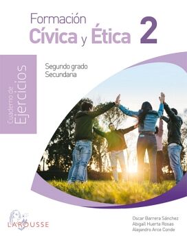 FORMACIN CVICA Y TICA 2