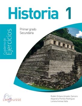 HISTORIA 1