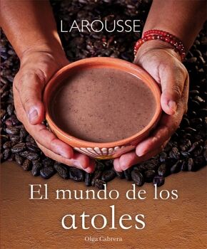 EL MUNDO DE LOS ATOLES