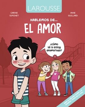 HABLEMOS DEL AMOR