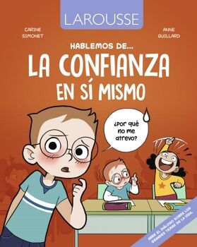 HABLEMOS DE LA CONFIANZA EN S MISMO