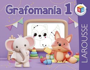 GRAFOMANA 1