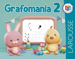 GRAFOMANA 2