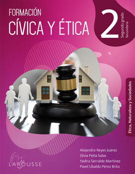 FORMACI�N C�VICA Y �TICA (1): PRIMER GRADO - SECUNDARIA (NEM)