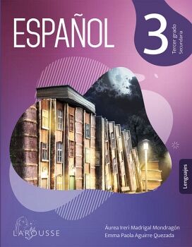 ESPA�OL 3