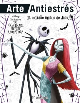 ARTE ANTIESTRS: EL EXTRAO MUNDO DE JACK