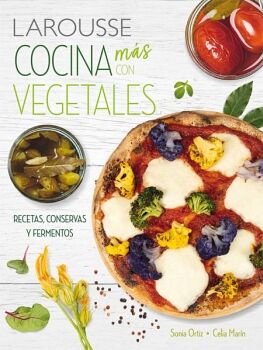 COCINA MS CON VEGETALES