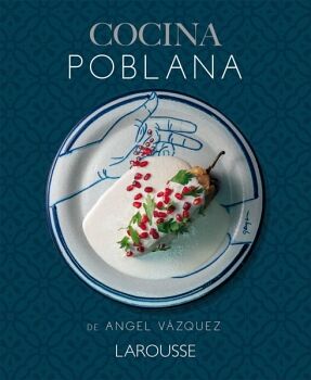 COCINA POBLANA DE NGEL VZQUEZ