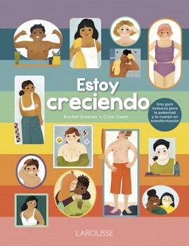 ESTOY CRECIENDO