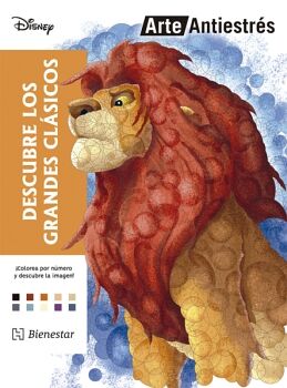 ARTE ANTIESTRS: DESCUBRE A LOS GRANDES CLSICOS