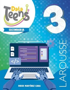 DATA TEENS 3