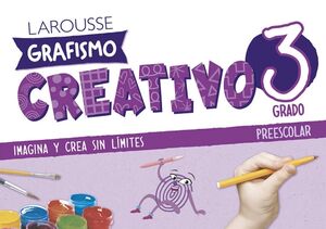 GRAFISMO CREATIVO 3
