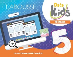 DATA KIDS 5