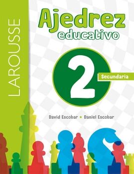 AJEDREZ EDUCATIVO 2
