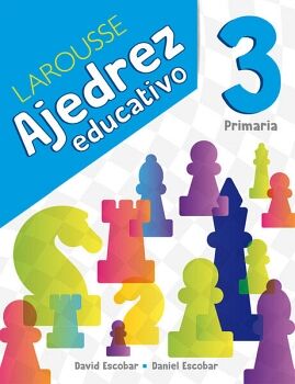 AJEDREZ EDUCATIVO 3