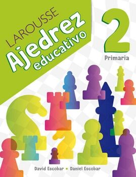 AJEDREZ EDUCATIVO 2