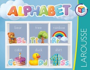ALPHABET