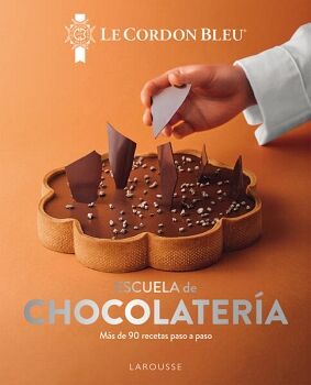 ESCUELA DE CHOCOLATER�A