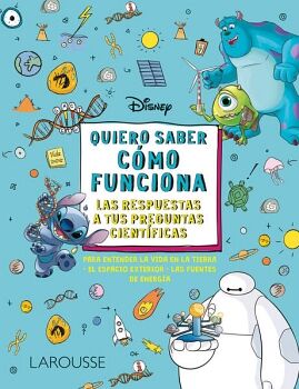 QUIERO SABER C�MO FUNCIONA