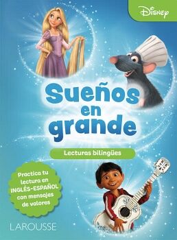 SUE�OS EN GRANDE