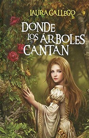 DONDE LOS ARBOLES CANTAN                              (VOL.