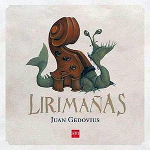 LIRIMAAS                      (ALBUM ILUSTRADO/EMPASTADO)