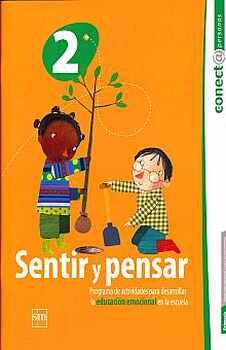 SENTIR Y PENSAR 2 PRIM. (S.CONECTA PERSONAS)