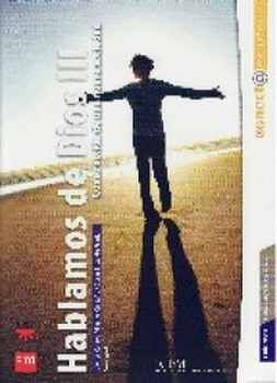HABLAMOS DE DIOS III BACH. -CONSTRUCCION/CONECTA CON JESUS-