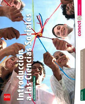 INTRODUCCI�N A LAS CIENCIAS SOCIALES BACH. -CONECTA ENTORNO