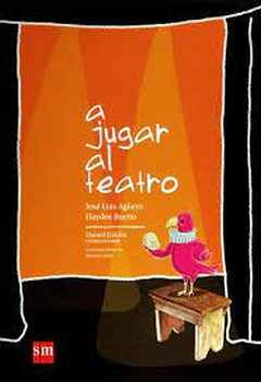 A JUGAR AL TEATRO