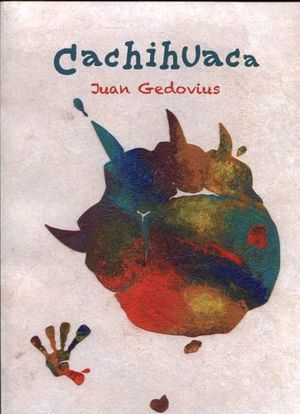 CACHIHUACA (ALBUM ILUSTRADO)