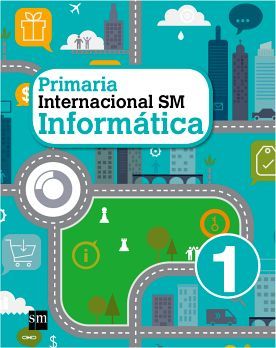 INFORMTICA INTERNACIONAL SM 1 PRIM.