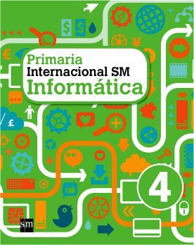 INFORMTICA INTERNACIONAL SM 4 PRIM.