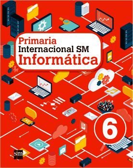 INFORMTICA INTERNACIONAL SM 6 PRIM.