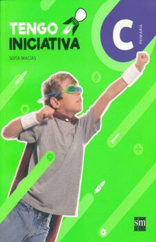 TENGO INICIATIVA C 5 PRIM.