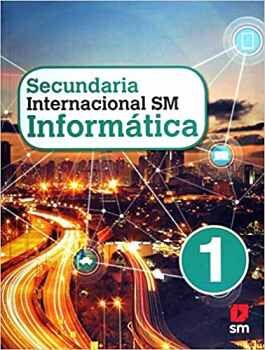 INFORMTICA INTERNACIONAL SM 1 SEC.