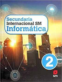 INFORMTICA INTERNACIONAL SM 2 SEC.