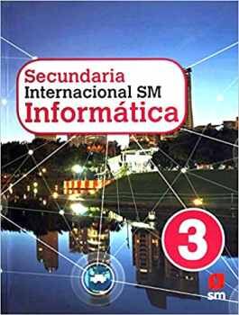 INFORMTICA INTERNACIONAL SM 3 SEC.