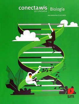 BIOLOGA 1 SEC. (S.CONECTA MS) (PD)