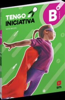 TENGO INICIATIVA B+ 4 PRIM.