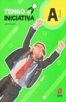 TENGO INICIATIVA C+ 6 PRIM.