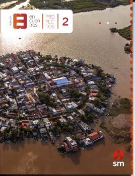 CUADERNO DE PROYECTOS 2 PRIM. (ENCUENTROS)