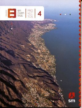 CUADERNO DE PROYECTOS 4 PRIM. (ENCUENTROS)