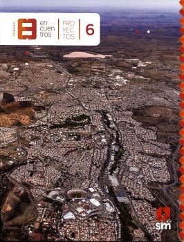 CUADERNO DE PROYECTOS 6 PRIM. (ENCUENTROS)