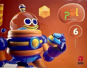 PROYECTO DE ACTIVACIN DE LAS INT. 6 PRIM. -PAI- (ED.2022)
