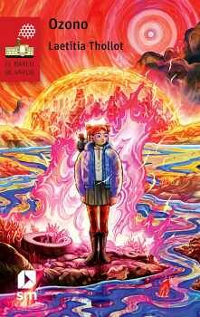 OZONO (BARCO DE VAPOR)