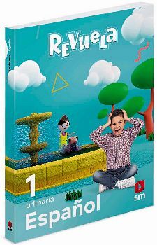 ESPA�OL 1 PRIM. (S.REVUELA/ED.2022)