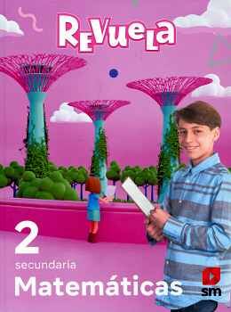 MATEM�TICAS 2 SEC. (S.REVUELA/ED.2022)