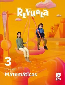 MATEMTICAS 3 PRIM. (S.REVUELA/ED.2022)