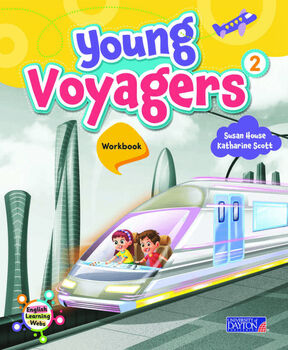 YOUNG VOYAGERS 2 WORKBOOK
